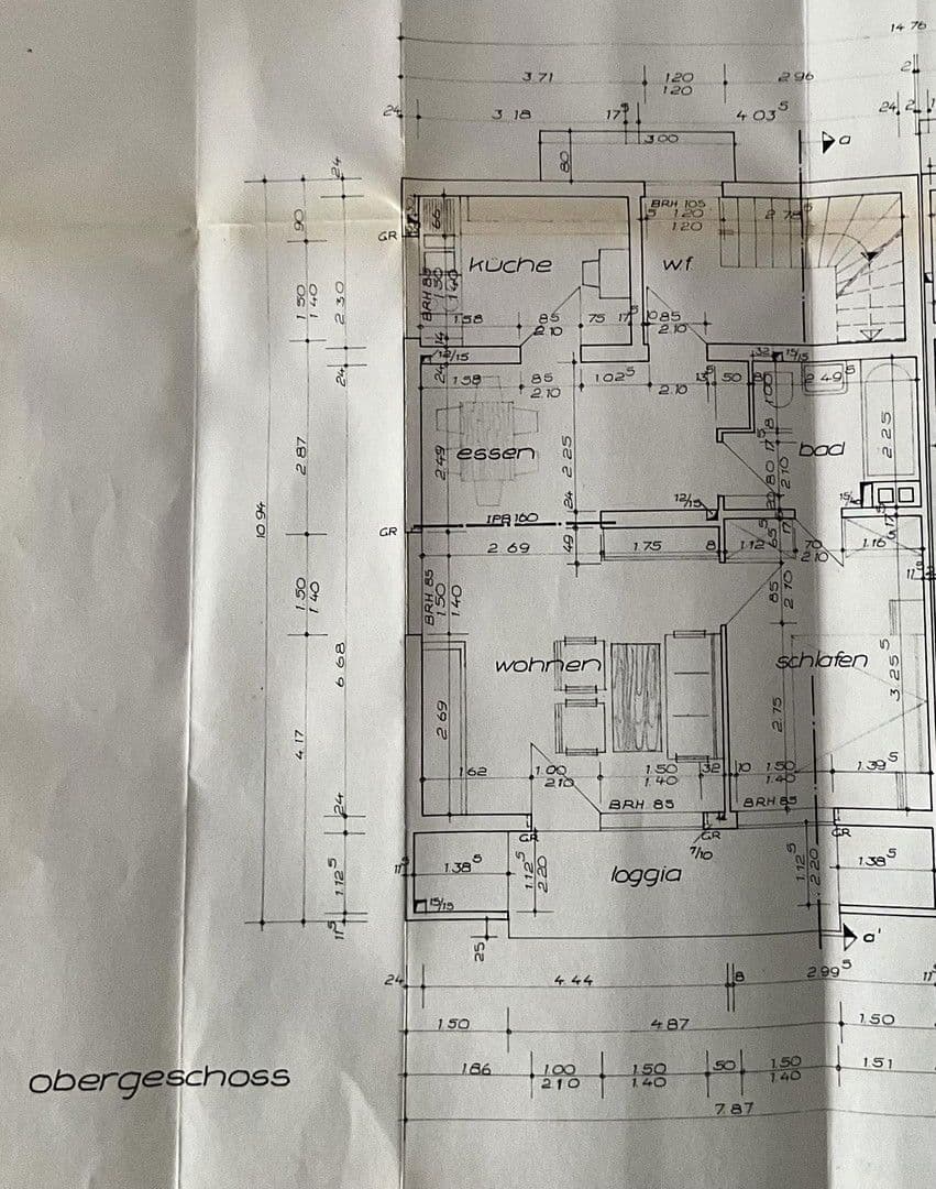 Predaj domu 140 m², pozemek 420 m², Lörrach, Bádensko-Wurttembersko Predaj domu 140 m², pozemek 420 m², Lörrach, Bádensko-Wurttembersko