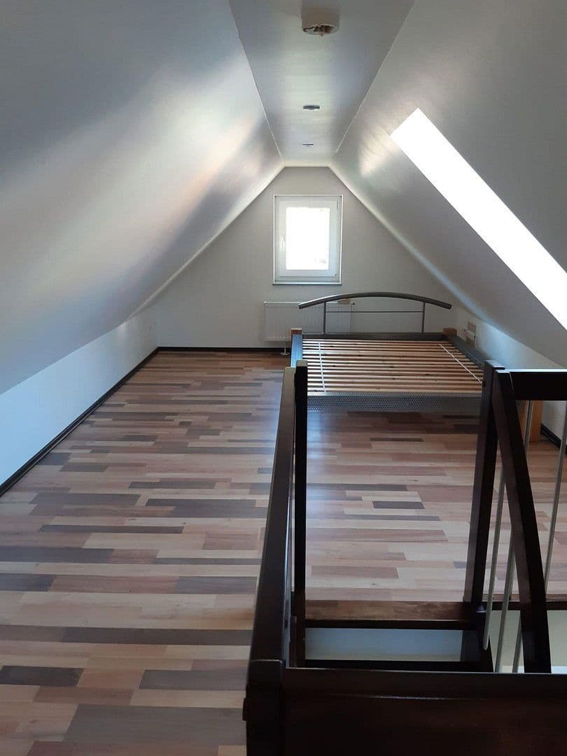 Predaj domu 185 m², pozemek 508 m², Talblick 2, Vöhrenbach, Bádensko-Wurttembersko Predaj domu 185 m², pozemek 508 m², Talblick 2, Vöhrenbach, Bádensko-Wurttembersko