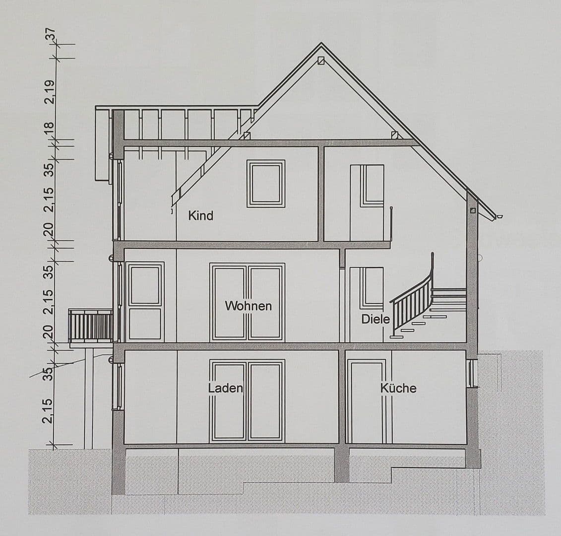 Predaj domu 185 m², pozemek 508 m², Talblick 2, Vöhrenbach, Bádensko-Wurttembersko Predaj domu 185 m², pozemek 508 m², Talblick 2, Vöhrenbach, Bádensko-Wurttembersko
