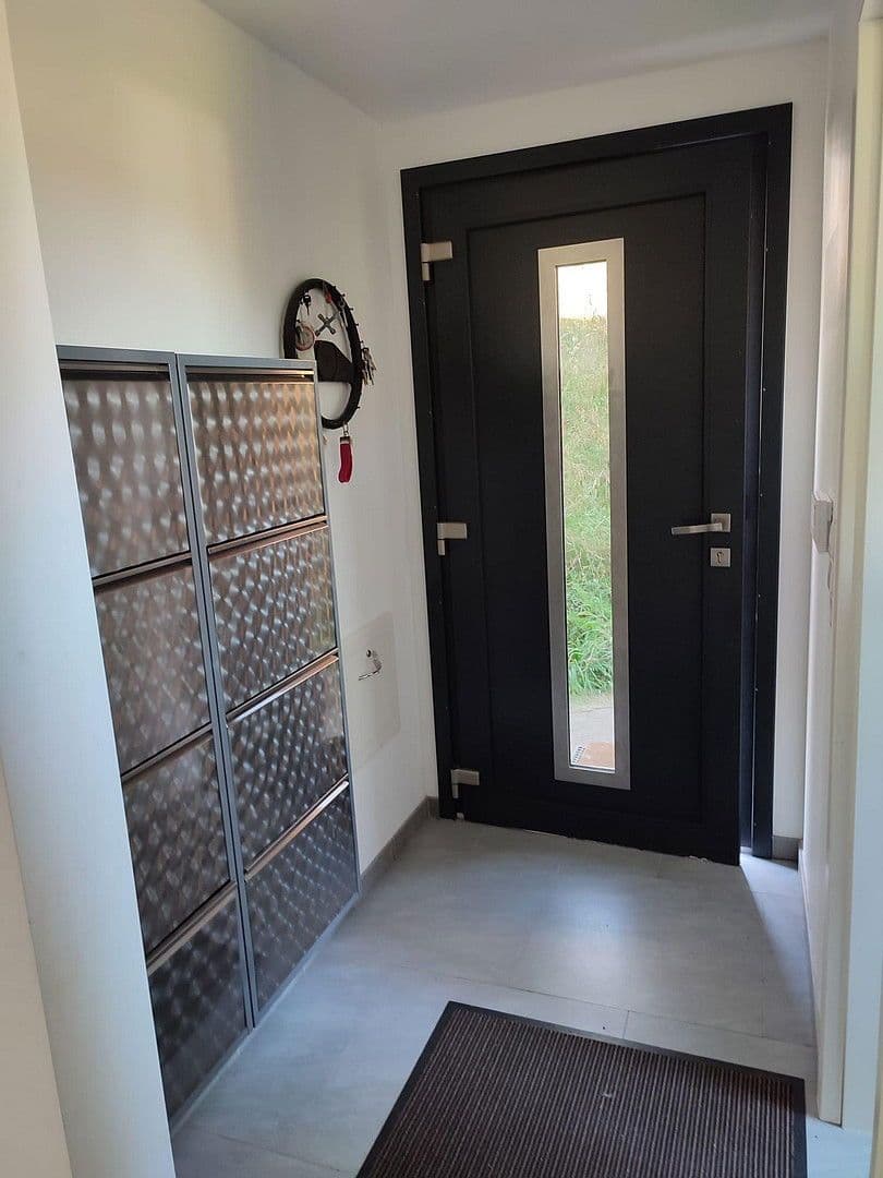 Predaj domu 185 m², pozemek 508 m², Talblick 2, Vöhrenbach, Bádensko-Wurttembersko Predaj domu 185 m², pozemek 508 m², Talblick 2, Vöhrenbach, Bádensko-Wurttembersko