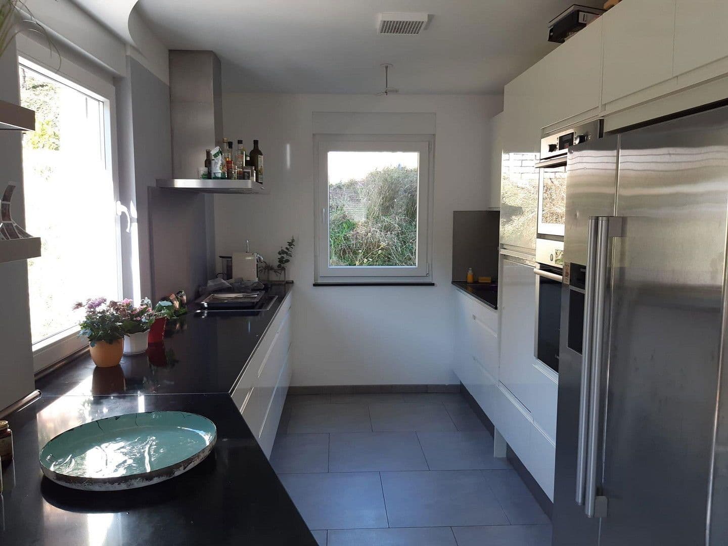 Predaj domu 185 m², pozemek 508 m², Talblick 2, Vöhrenbach, Bádensko-Wurttembersko Predaj domu 185 m², pozemek 508 m², Talblick 2, Vöhrenbach, Bádensko-Wurttembersko