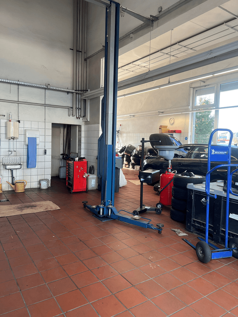 Prenájom nebytového priestoru 670 m², Achern, Bádensko-Wurttembersko Prenájom nebytového priestoru 670 m², Achern, Bádensko-Wurttembersko