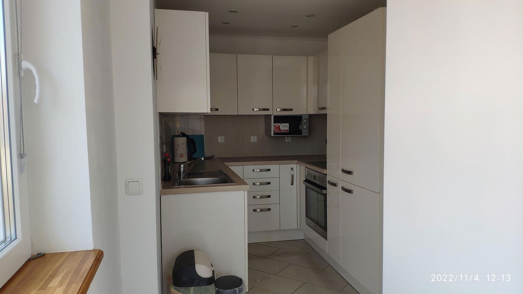 Prenájom bytu 2-izbový 70 m², Barmbeker Markt 11, Hamburg, Hamburg Prenájom bytu 2-izbový 70 m², Barmbeker Markt 11, Hamburg, Hamburg