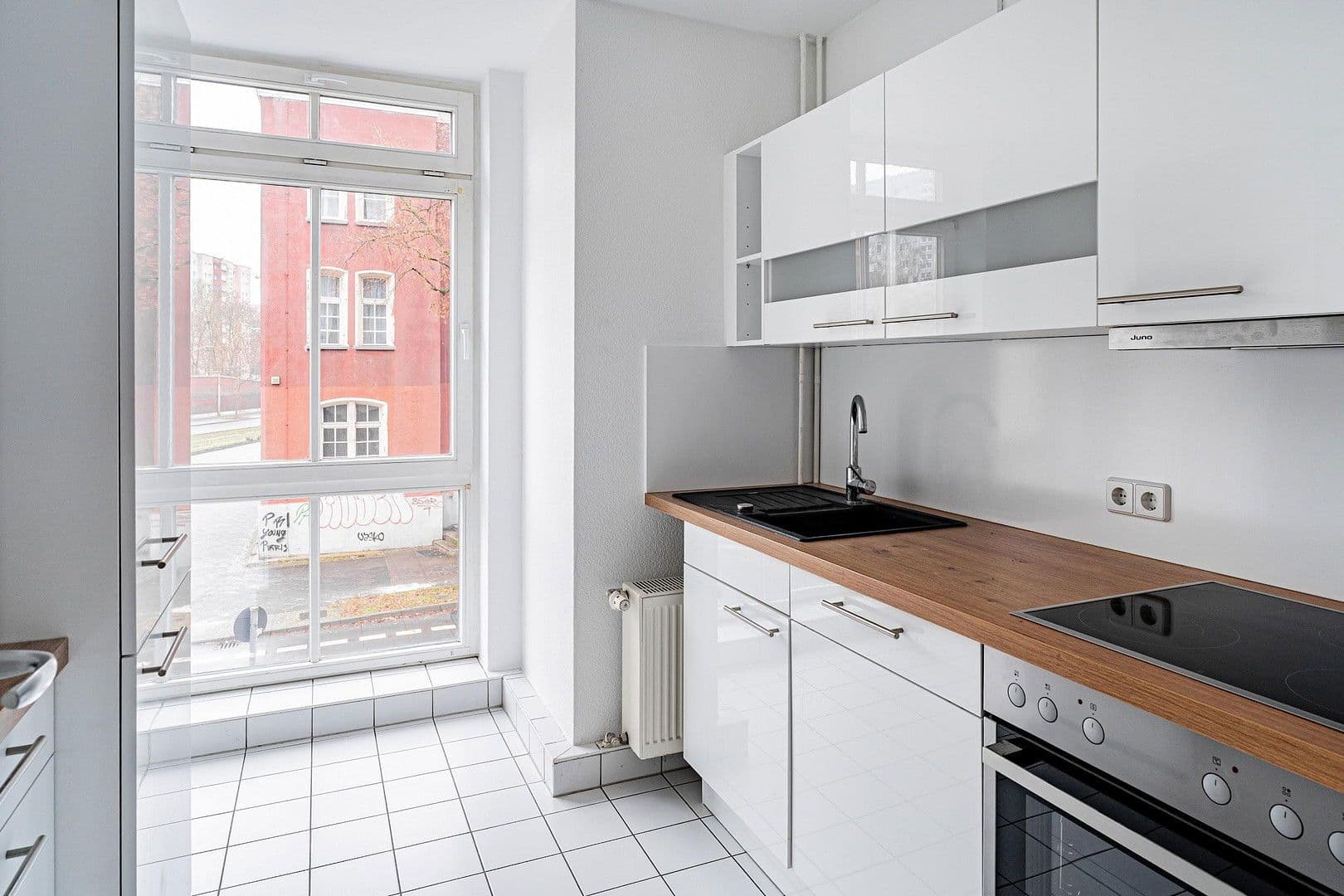 Predaj bytu 3-izbový 140 m², Alfred-Kowalke-Str.14, Berlin, Berlín Predaj bytu 3-izbový 140 m², Alfred-Kowalke-Str.14, Berlin, Berlín