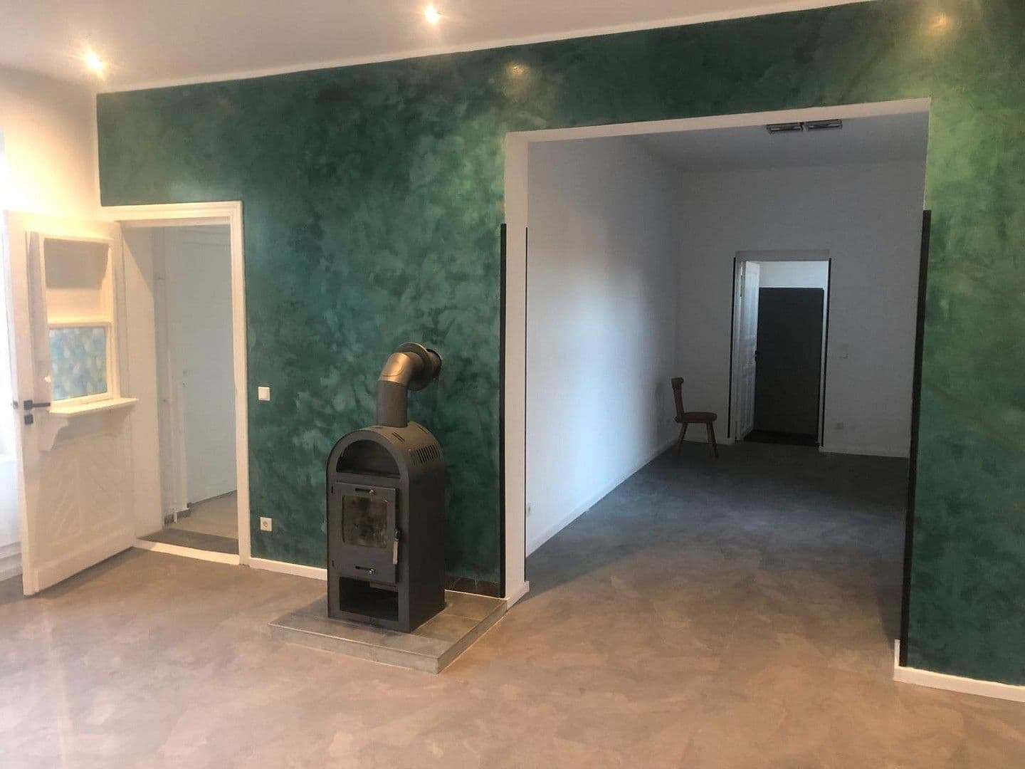 Prenájom domu 184 m², pozemek 1.300 m², Berlin, Berlín Prenájom domu 184 m², pozemek 1.300 m², Berlin, Berlín