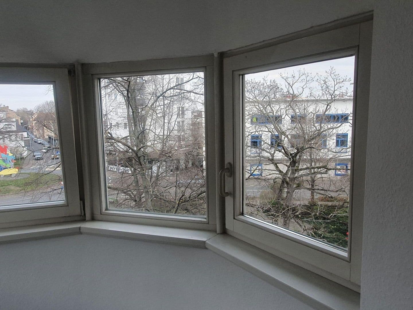 Prenájom bytu 2-izbový 76 m², Worms, Porýnie-Falcko Prenájom bytu 2-izbový 76 m², Worms, Porýnie-Falcko