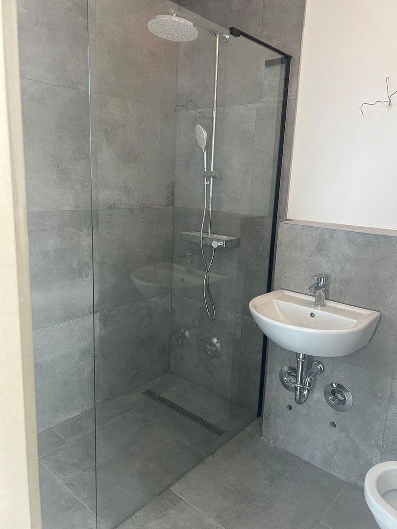 Prenájom bytu 2-izbový 76 m², Worms, Porýnie-Falcko Prenájom bytu 2-izbový 76 m², Worms, Porýnie-Falcko