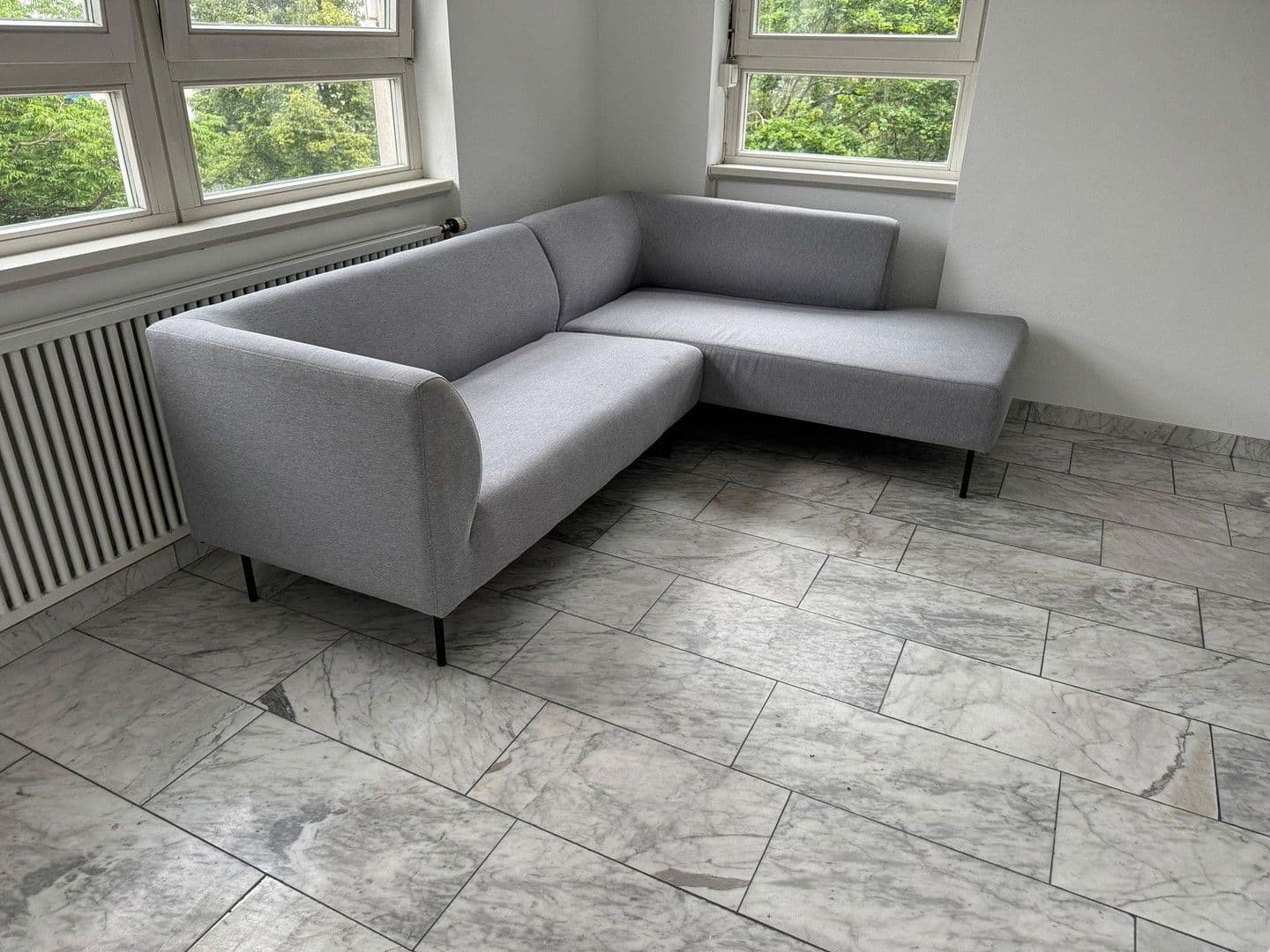 Prenájom bytu 2-izbový 76 m², Worms, Porýnie-Falcko Prenájom bytu 2-izbový 76 m², Worms, Porýnie-Falcko