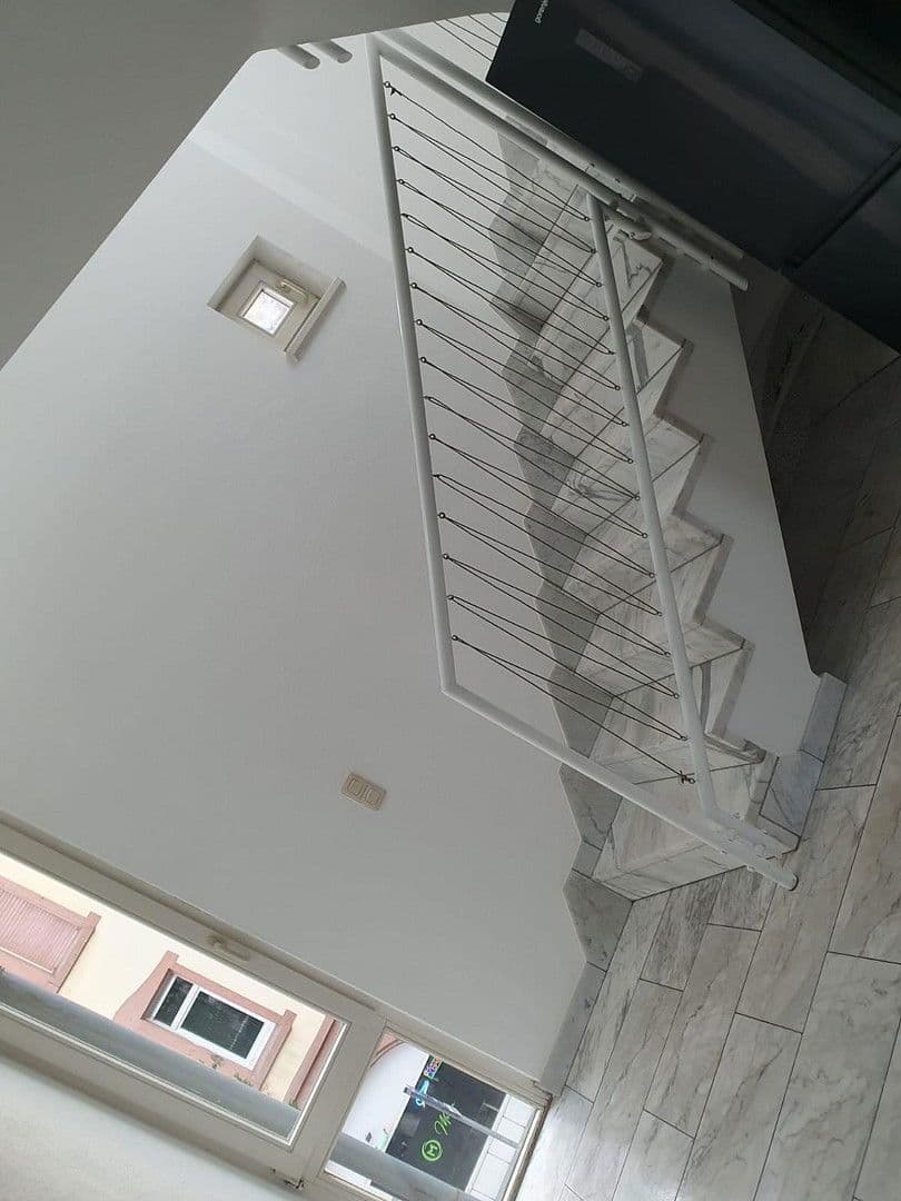 Prenájom bytu 2-izbový 76 m², Worms, Porýnie-Falcko Prenájom bytu 2-izbový 76 m², Worms, Porýnie-Falcko