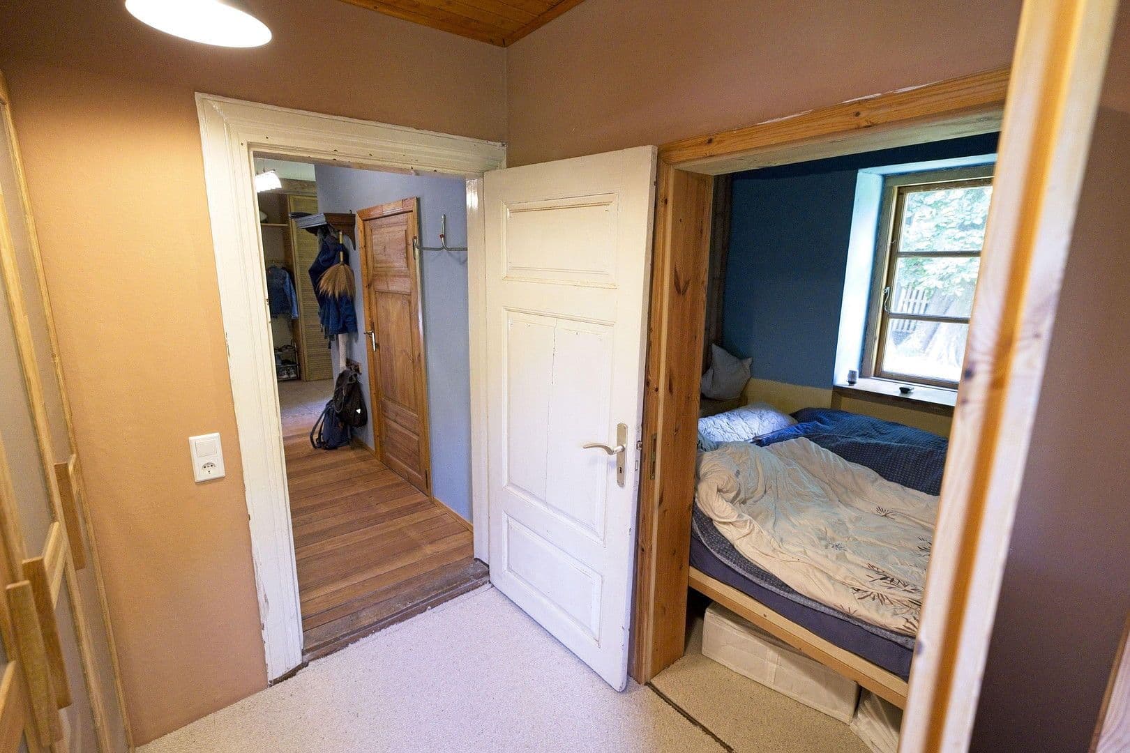 Predaj domu 126 m², pozemek 3.600 m², Hochdonn, Šlezvicko-Holštajnsko Predaj domu 126 m², pozemek 3.600 m², Hochdonn, Šlezvicko-Holštajnsko