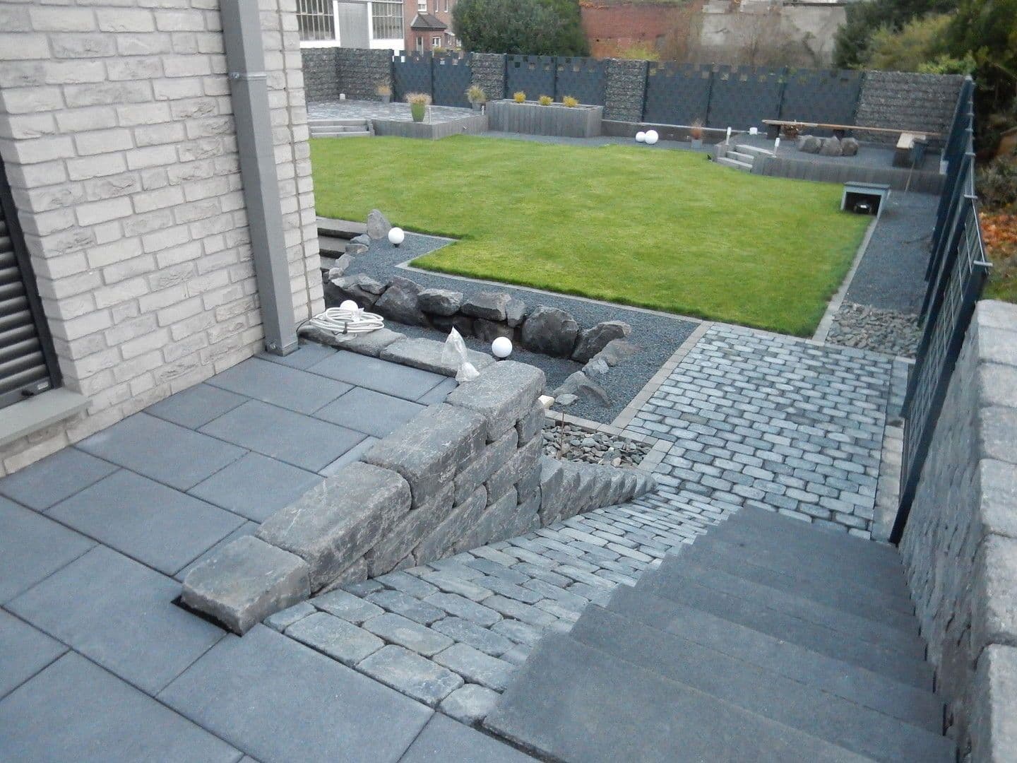 Predaj domu 189 m², pozemek 794 m², Erftstadt, Severné Porýnie - Westfálsko Predaj domu 189 m², pozemek 794 m², Erftstadt, Severné Porýnie - Westfálsko