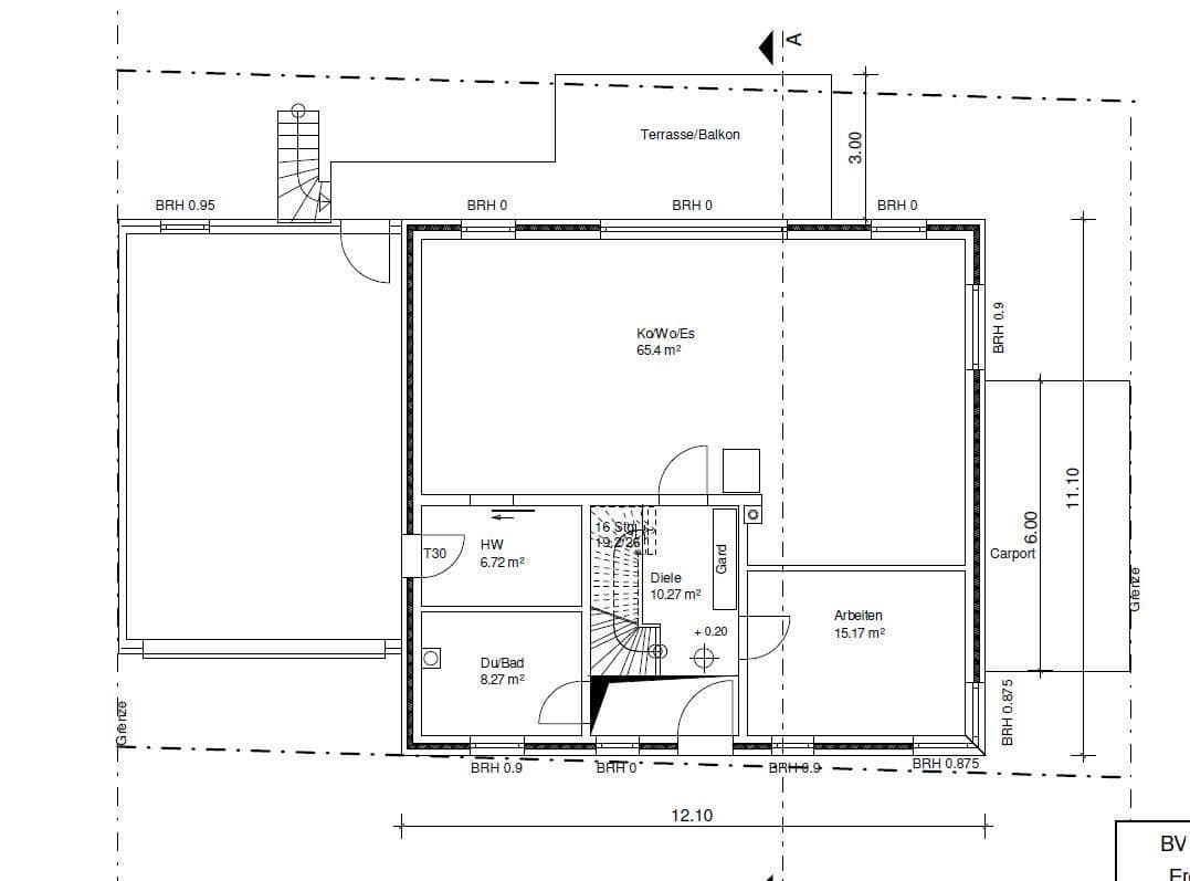 Predaj domu 189 m², pozemek 794 m², Erftstadt, Severné Porýnie - Westfálsko Predaj domu 189 m², pozemek 794 m², Erftstadt, Severné Porýnie - Westfálsko