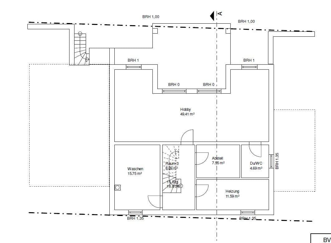 Predaj domu 189 m², pozemek 794 m², Erftstadt, Severné Porýnie - Westfálsko Predaj domu 189 m², pozemek 794 m², Erftstadt, Severné Porýnie - Westfálsko