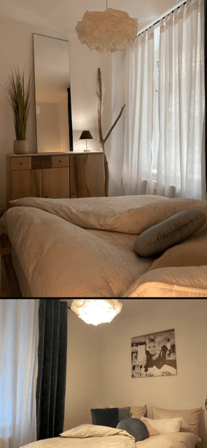 Prenájom bytu 3-izbový 50 m², Talstraße 2, Wolkenstein, Sasko Prenájom bytu 3-izbový 50 m², Talstraße 2, Wolkenstein, Sasko