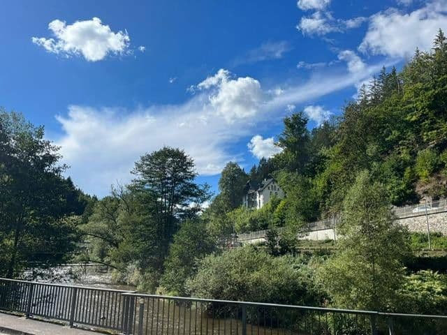 Prenájom bytu 3-izbový 50 m², Talstraße 2, Wolkenstein, Sasko Prenájom bytu 3-izbový 50 m², Talstraße 2, Wolkenstein, Sasko