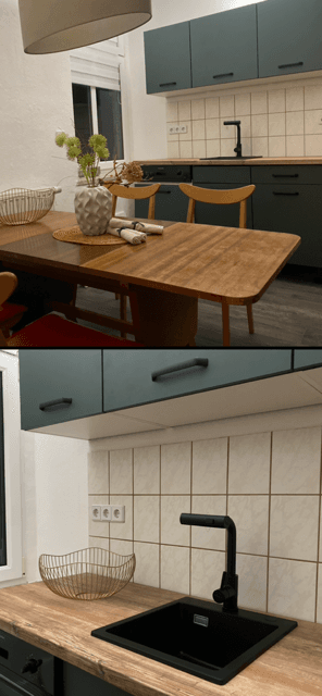 Prenájom bytu 3-izbový 50 m², Talstraße 2, Wolkenstein, Sasko Prenájom bytu 3-izbový 50 m², Talstraße 2, Wolkenstein, Sasko