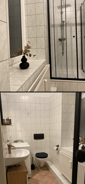 Prenájom bytu 3-izbový 50 m², Talstraße 2, Wolkenstein, Sasko Prenájom bytu 3-izbový 50 m², Talstraße 2, Wolkenstein, Sasko