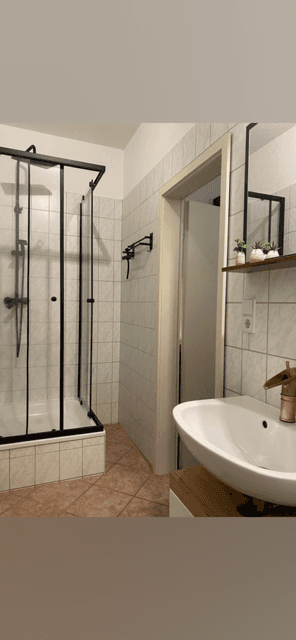 Prenájom bytu 3-izbový 50 m², Talstraße 2, Wolkenstein, Sasko Prenájom bytu 3-izbový 50 m², Talstraße 2, Wolkenstein, Sasko