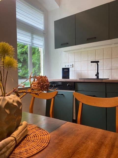 Prenájom bytu 3-izbový 50 m², Talstraße 2, Wolkenstein, Sasko Prenájom bytu 3-izbový 50 m², Talstraße 2, Wolkenstein, Sasko