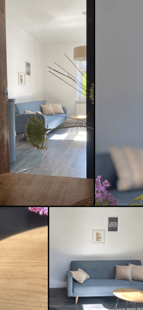 Prenájom bytu 3-izbový 50 m², Talstraße 2, Wolkenstein, Sasko Prenájom bytu 3-izbový 50 m², Talstraße 2, Wolkenstein, Sasko