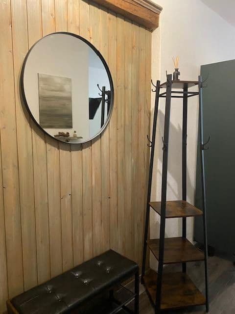 Prenájom bytu 3-izbový 50 m², Talstraße 2, Wolkenstein, Sasko Prenájom bytu 3-izbový 50 m², Talstraße 2, Wolkenstein, Sasko