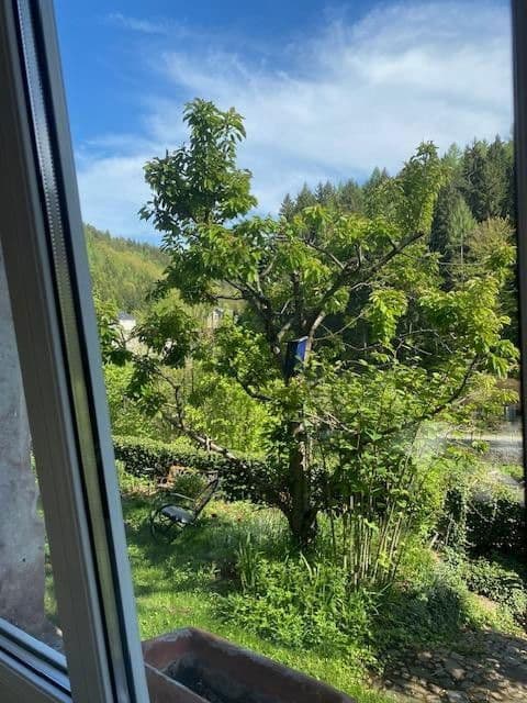 Prenájom bytu 3-izbový 50 m², Talstraße 2, Wolkenstein, Sasko Prenájom bytu 3-izbový 50 m², Talstraße 2, Wolkenstein, Sasko