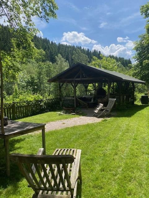 Prenájom bytu 3-izbový 50 m², Talstraße 2, Wolkenstein, Sasko Prenájom bytu 3-izbový 50 m², Talstraße 2, Wolkenstein, Sasko