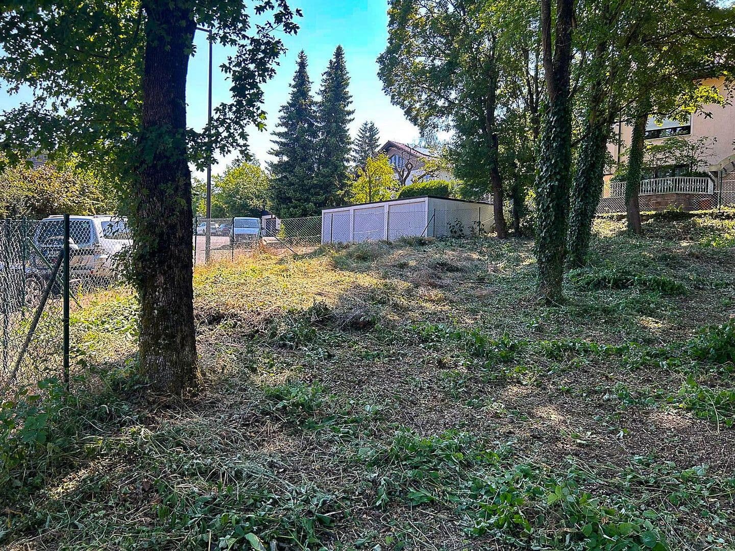 Predaj pozemku 1.424 m², Heinrich-Zeuner-Straße 50, Würzburg, Bavorsko Predaj pozemku 1.424 m², Heinrich-Zeuner-Straße 50, Würzburg, Bavorsko