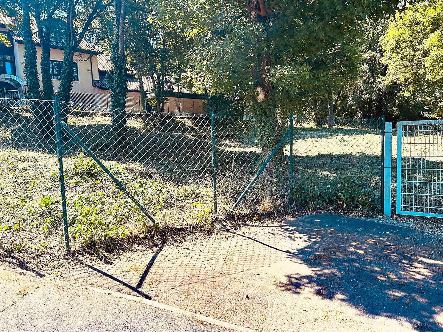 Predaj pozemku 1.424 m², Heinrich-Zeuner-Straße 50, Würzburg, Bavorsko Predaj pozemku 1.424 m², Heinrich-Zeuner-Straße 50, Würzburg, Bavorsko