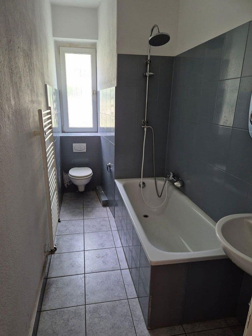 Prenájom bytu 2-izbový 65 m², Märkische Straße 207, Dortmund, Severné Porýnie - Westfálsko Prenájom bytu 2-izbový 65 m², Märkische Straße 207, Dortmund, Severné Porýnie - Westfálsko