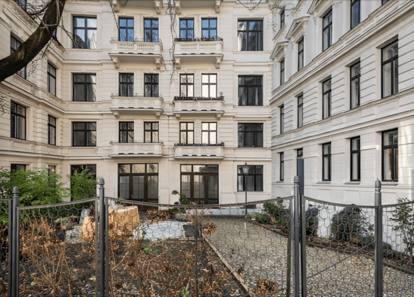 Prenájom kancelárie 200 m², Friedrichshain-Kreuzberg - Kreuzberg, Berlín Prenájom kancelárie 200 m², Friedrichshain-Kreuzberg - Kreuzberg, Berlín
