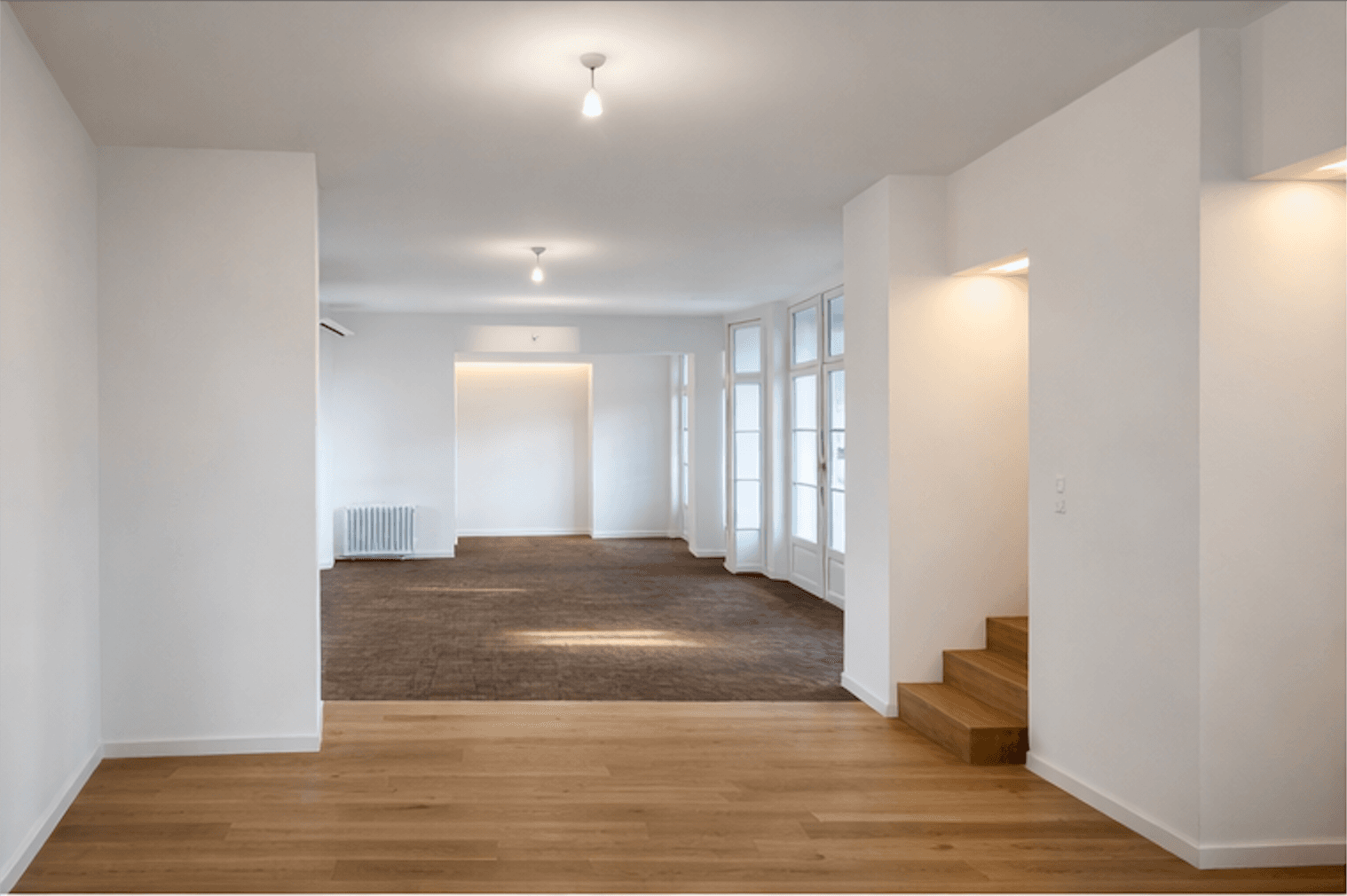 Prenájom kancelárie 200 m², Friedrichshain-Kreuzberg - Kreuzberg, Berlín Prenájom kancelárie 200 m², Friedrichshain-Kreuzberg - Kreuzberg, Berlín
