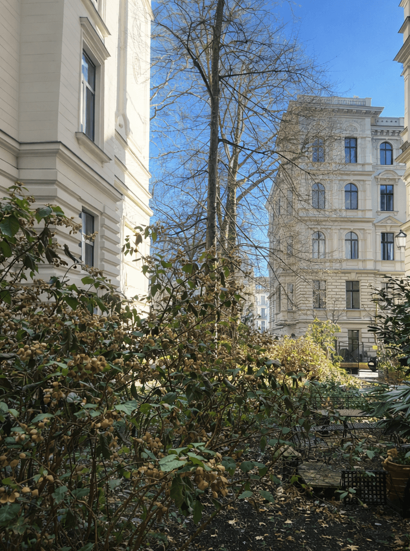 Prenájom kancelárie 200 m², Friedrichshain-Kreuzberg - Kreuzberg, Berlín Prenájom kancelárie 200 m², Friedrichshain-Kreuzberg - Kreuzberg, Berlín