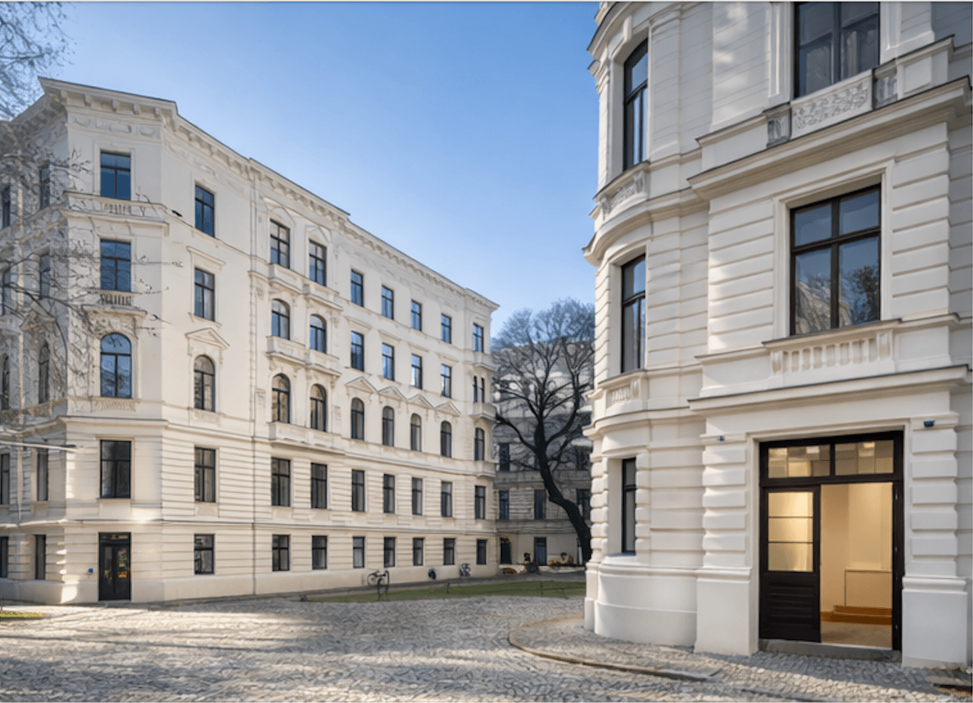 Prenájom kancelárie 200 m², Friedrichshain-Kreuzberg - Kreuzberg, Berlín Prenájom kancelárie 200 m², Friedrichshain-Kreuzberg - Kreuzberg, Berlín