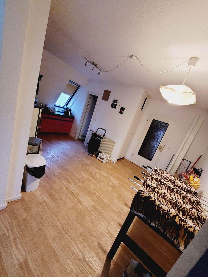 Predaj bytu 2-izbový 66 m², Holzminden, Dolné Sasko Predaj bytu 2-izbový 66 m², Holzminden, Dolné Sasko