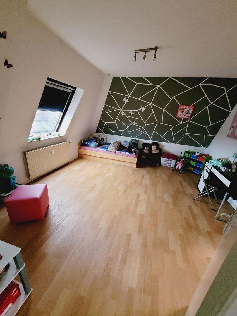 Predaj bytu 2-izbový 66 m², Holzminden, Dolné Sasko Predaj bytu 2-izbový 66 m², Holzminden, Dolné Sasko