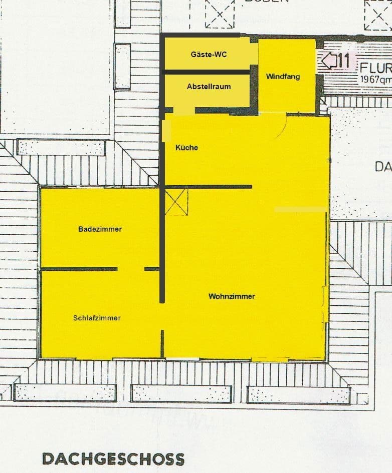 Predaj bytu 2-izbový 66 m², Holzminden, Dolné Sasko Predaj bytu 2-izbový 66 m², Holzminden, Dolné Sasko