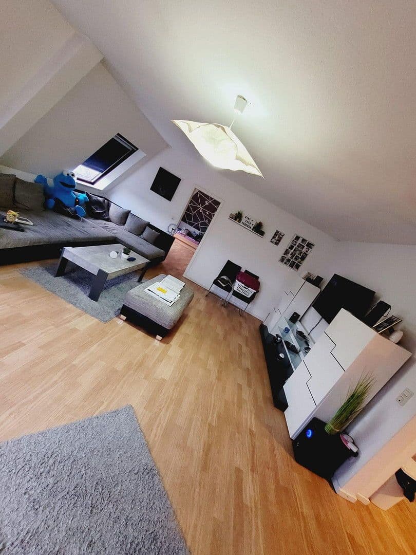 Predaj bytu 2-izbový 66 m², Holzminden, Dolné Sasko Predaj bytu 2-izbový 66 m², Holzminden, Dolné Sasko