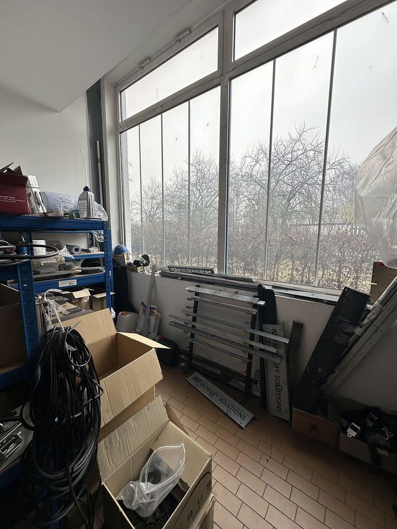 Prenájom nebytového priestoru 21.000 m², Hauptstraße 38, Rom, Meklenbursko-Predpomoransko Prenájom nebytového priestoru 21.000 m², Hauptstraße 38, Rom, Meklenbursko-Predpomoransko