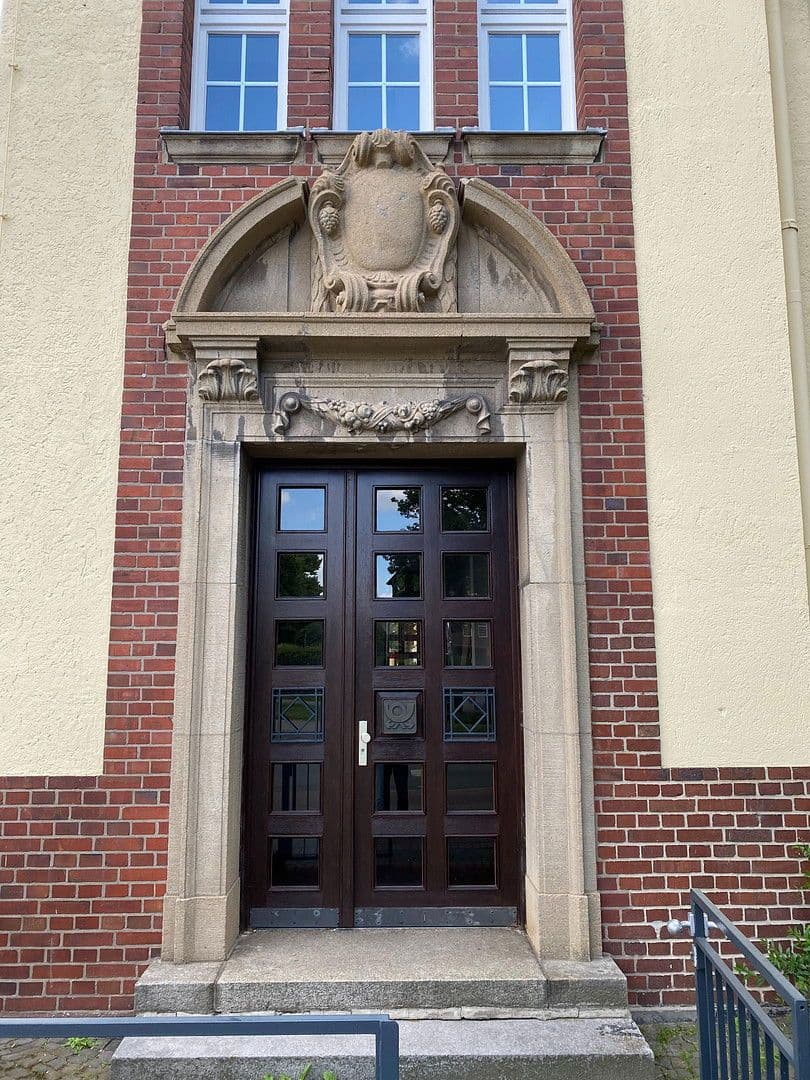 Prenájom kancelárie 367 m², Friedrich-Karl-Straße 55, Bremen, Brémy Prenájom kancelárie 367 m², Friedrich-Karl-Straße 55, Bremen, Brémy