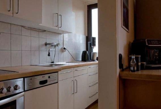 Prenájom bytu 3-izbový 70 m², Oberstraße 149, Bochum, Severné Porýnie - Westfálsko Prenájom bytu 3-izbový 70 m², Oberstraße 149, Bochum, Severné Porýnie - Westfálsko