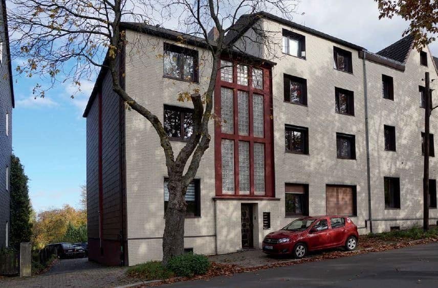Prenájom bytu 3-izbový 70 m², Oberstraße 149, Bochum, Severné Porýnie - Westfálsko Prenájom bytu 3-izbový 70 m², Oberstraße 149, Bochum, Severné Porýnie - Westfálsko