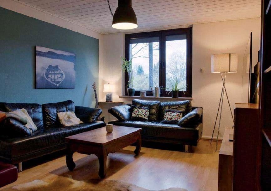 Prenájom bytu 3-izbový 70 m², Oberstraße 149, Bochum, Severné Porýnie - Westfálsko Prenájom bytu 3-izbový 70 m², Oberstraße 149, Bochum, Severné Porýnie - Westfálsko