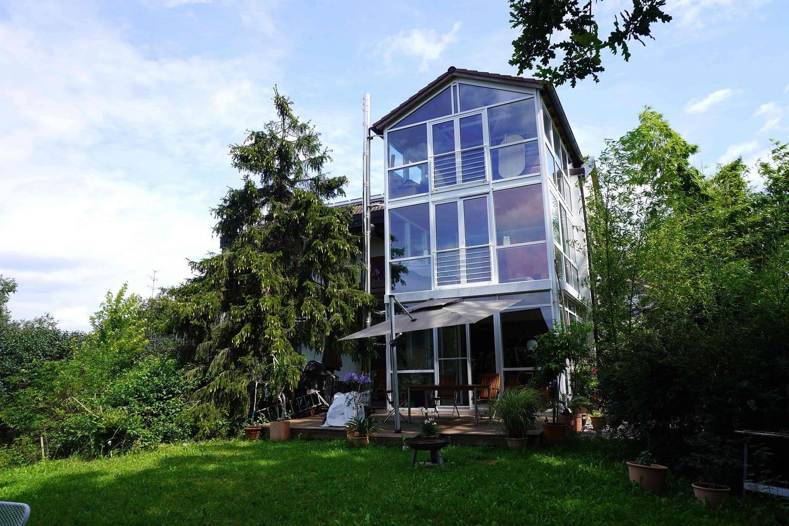 Prenájom bytu 4-izbový 120 m², Bernried, Bavorsko Prenájom bytu 4-izbový 120 m², Bernried, Bavorsko