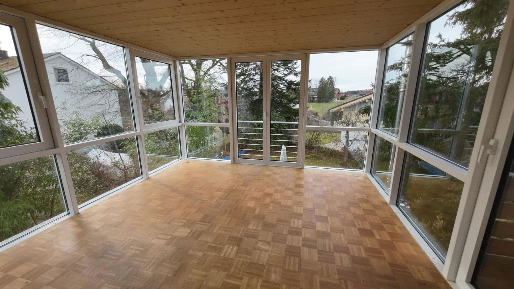 Prenájom bytu 4-izbový 120 m², Bernried, Bavorsko Prenájom bytu 4-izbový 120 m², Bernried, Bavorsko