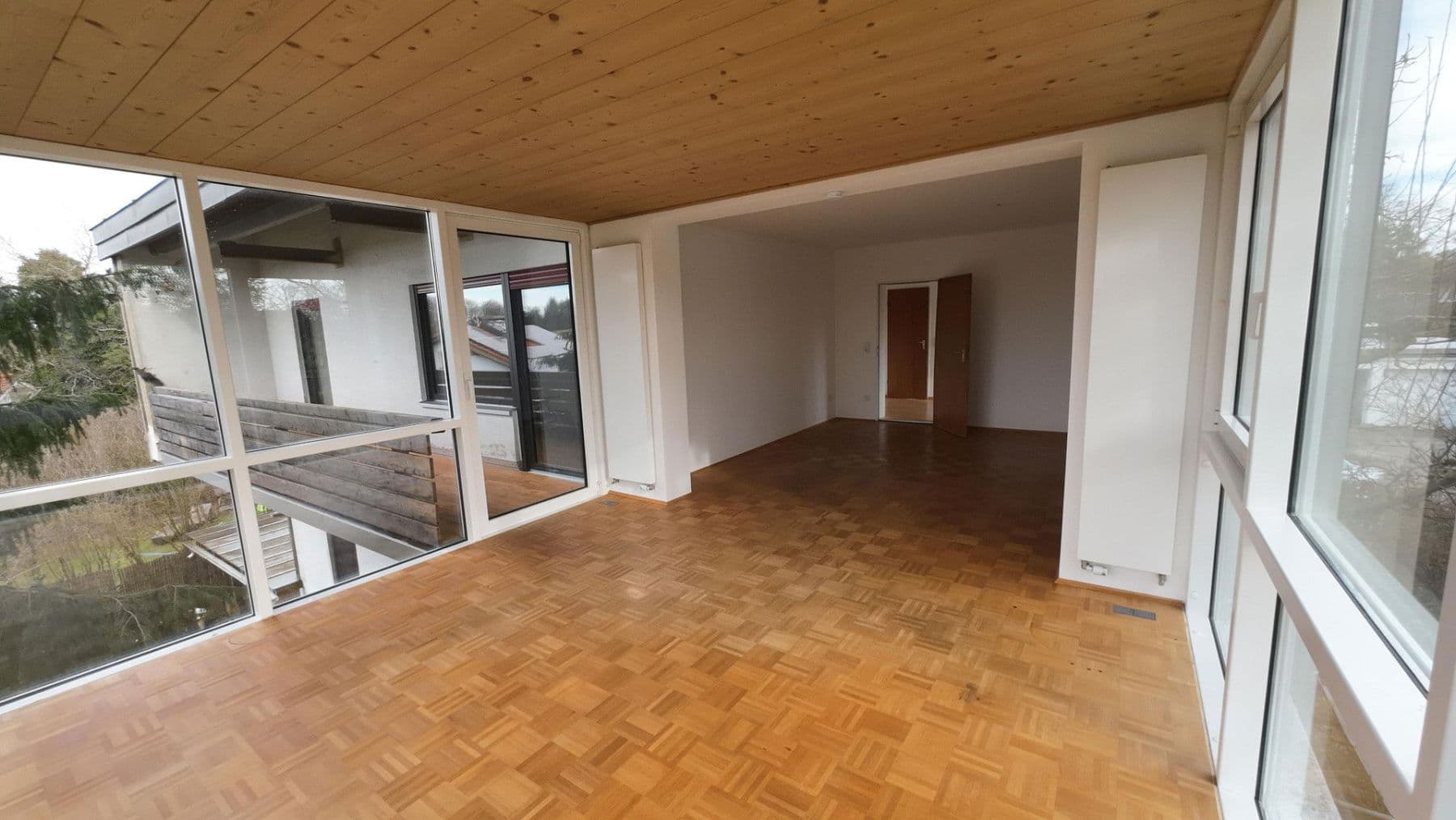 Prenájom bytu 4-izbový 120 m², Bernried, Bavorsko Prenájom bytu 4-izbový 120 m², Bernried, Bavorsko