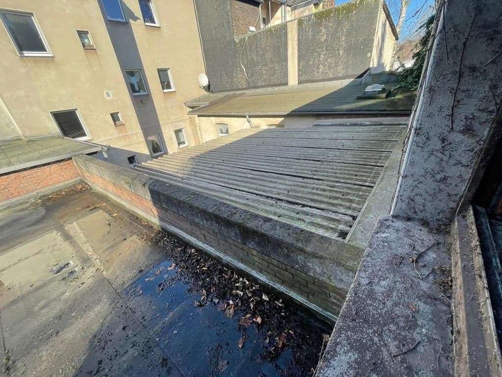 Prenájom nebytového priestoru 340 m², Veilchenstraße 24, Duisburg, Severné Porýnie - Westfálsko Prenájom nebytového priestoru 340 m², Veilchenstraße 24, Duisburg, Severné Porýnie - Westfálsko