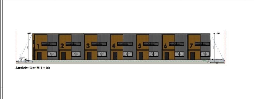 Prenájom nebytového priestoru 150 m², Josef Maderspergerstr. 2, Ebenthal, Korutánsko Prenájom nebytového priestoru 150 m², Josef Maderspergerstr. 2, Ebenthal, Korutánsko