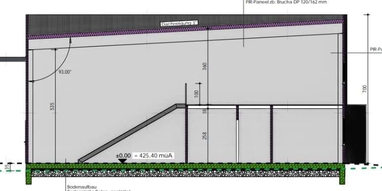 Prenájom nebytového priestoru 150 m², Josef Maderspergerstr. 2, Ebenthal, Korutánsko Prenájom nebytového priestoru 150 m², Josef Maderspergerstr. 2, Ebenthal, Korutánsko