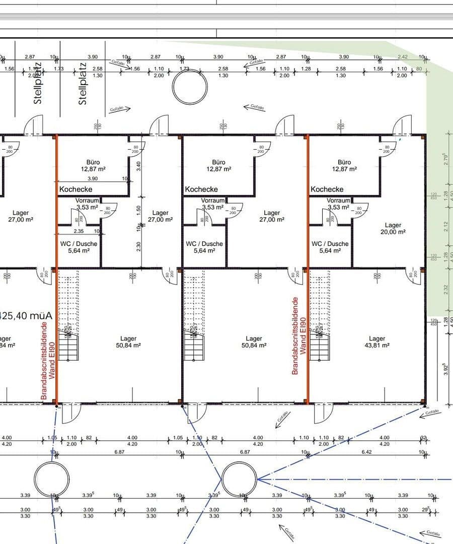 Prenájom nebytového priestoru 150 m², Josef Maderspergerstr. 2, Ebenthal, Korutánsko Prenájom nebytového priestoru 150 m², Josef Maderspergerstr. 2, Ebenthal, Korutánsko